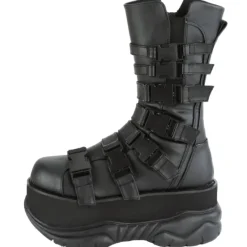 DemoniaCult NEPTUNE-210 Boots