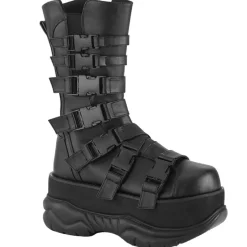 DemoniaCult NEPTUNE-210 Boots