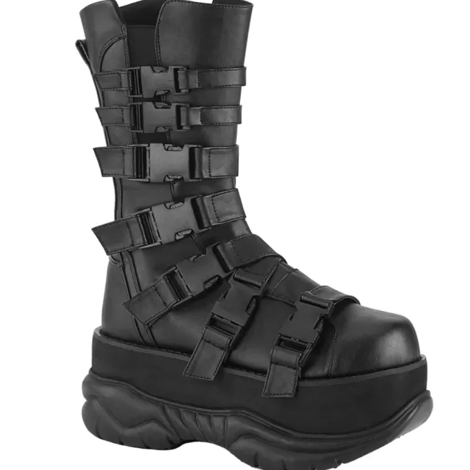 DemoniaCult NEPTUNE-210 Boots