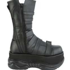 DemoniaCult NEPTUNE-210 Boots