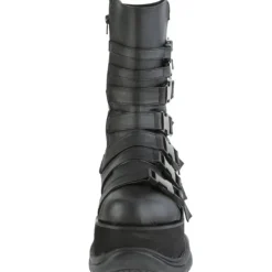 DemoniaCult NEPTUNE-210 Boots