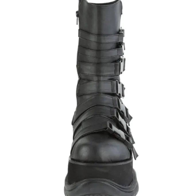 DemoniaCult NEPTUNE-210 Boots