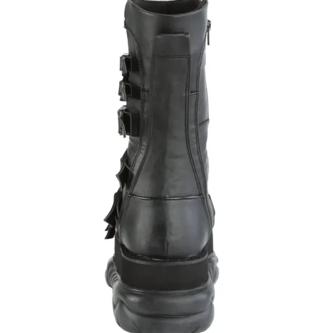 DemoniaCult NEPTUNE-210 Boots