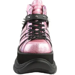 DemoniaCult NEPTUNE-100 Shoes