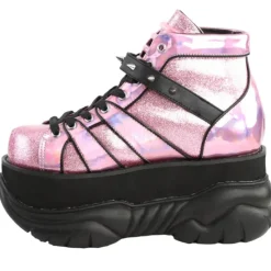 DemoniaCult NEPTUNE-100 Shoes