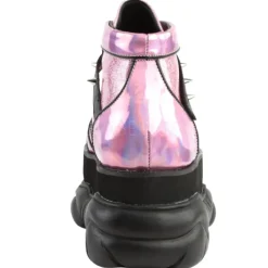 DemoniaCult NEPTUNE-100 Shoes
