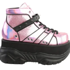 DemoniaCult NEPTUNE-100 Shoes