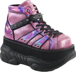 DemoniaCult NEPTUNE-100 Shoes