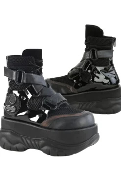 DemoniaCult NEPTUNE-126 Shoes
