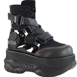 DemoniaCult NEPTUNE-126 Shoes