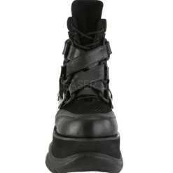 DemoniaCult NEPTUNE-126 Shoes