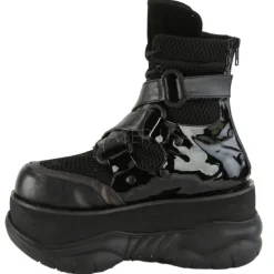 DemoniaCult NEPTUNE-126 Shoes