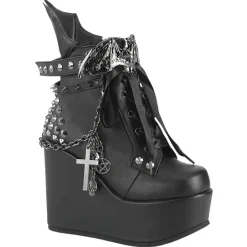 DemoniaCult POISON 107 Boots