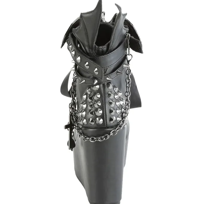 DemoniaCult POISON 107 Boots