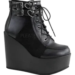 DemoniaCult Poison 105 Boots (UK4, UK8)