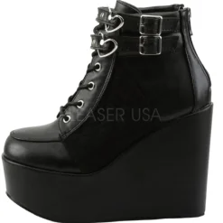 DemoniaCult Poison 105 Boots (UK4, UK8)