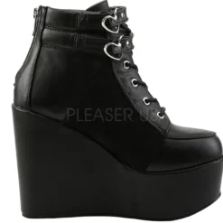 DemoniaCult Poison 105 Boots (UK4, UK8)