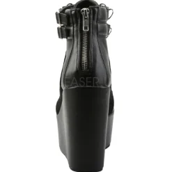 DemoniaCult Poison 105 Boots (UK4, UK8)