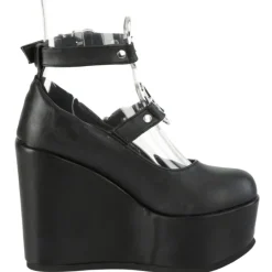 DemoniaCult POISON-99-1 Shoes
