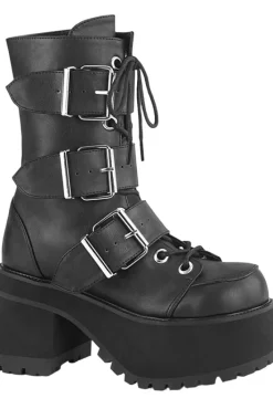 DemoniaCult RANGER 308 Boots