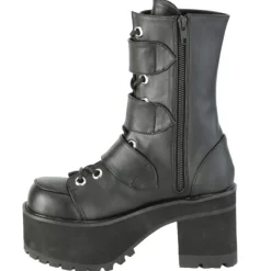 DemoniaCult RANGER 308 Boots