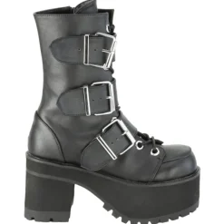 DemoniaCult RANGER 308 Boots