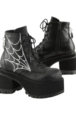 DemoniaCult Ranger 105 Boots