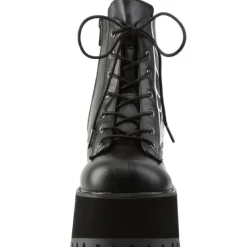 DemoniaCult Ranger 105 Boots