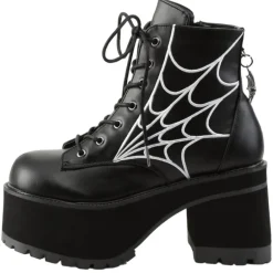 DemoniaCult Ranger 105 Boots