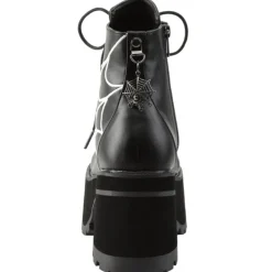 DemoniaCult Ranger 105 Boots