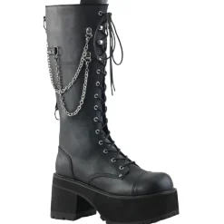 DemoniaCult RANGER-303 Boots