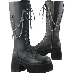 DemoniaCult RANGER-303 Boots