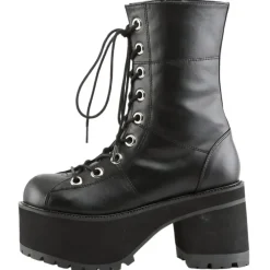 DemoniaCult RANGER-301 Boots