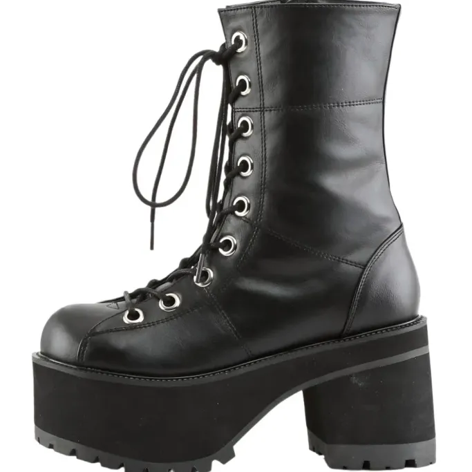 DemoniaCult RANGER-301 Boots