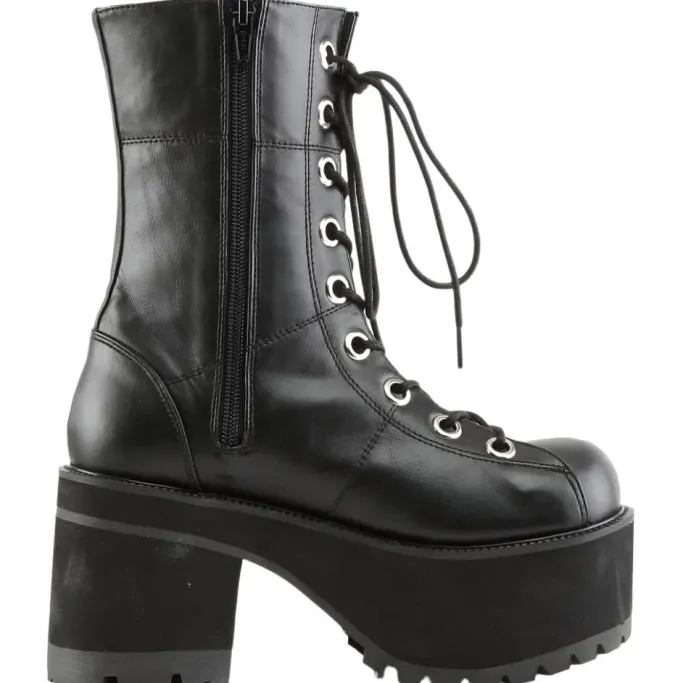 DemoniaCult RANGER-301 Boots