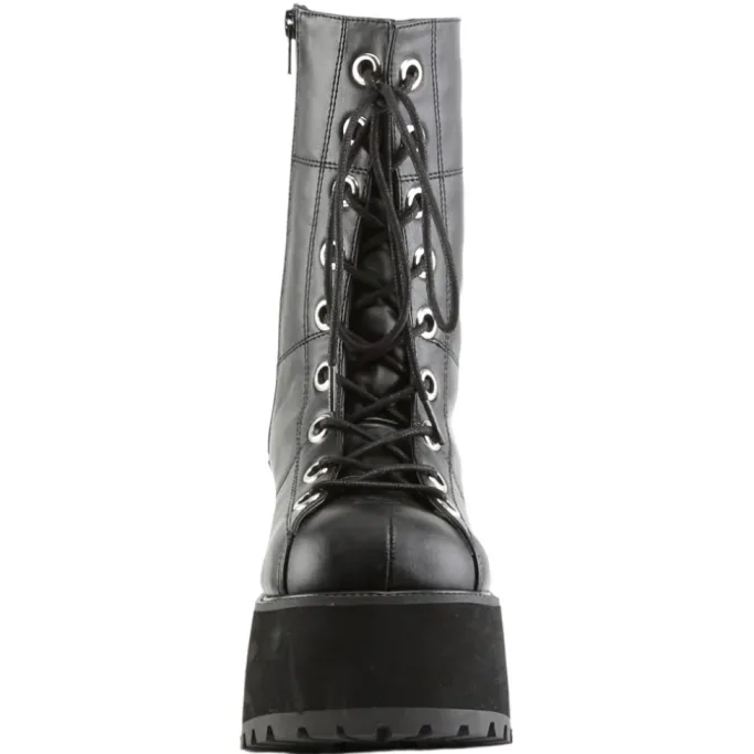DemoniaCult RANGER-301 Boots