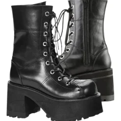 DemoniaCult RANGER-301 Boots
