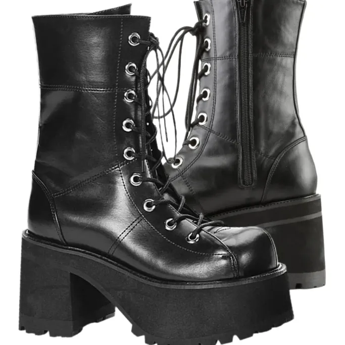 DemoniaCult RANGER-301 Boots
