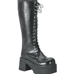 DemoniaCult RANGER-302 Boots