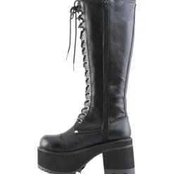 DemoniaCult RANGER-302 Boots