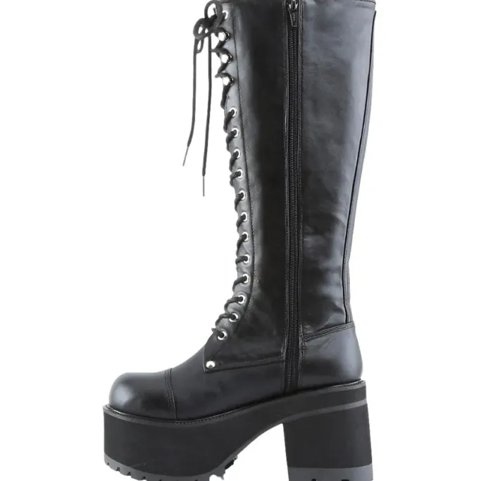 DemoniaCult RANGER-302 Boots
