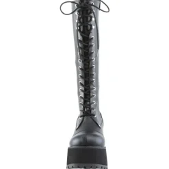 DemoniaCult RANGER-302 Boots