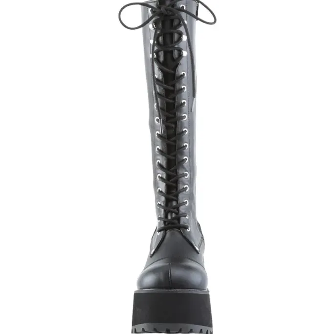DemoniaCult RANGER-302 Boots