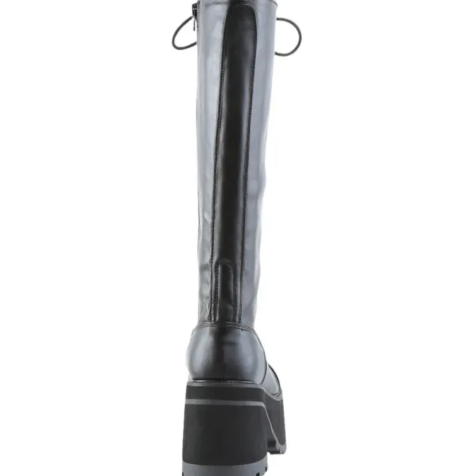 DemoniaCult RANGER-302 Boots