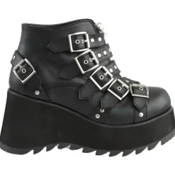 DemoniaCult SCENE-30 Boots