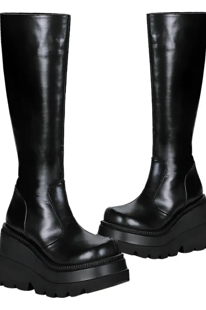DemoniaCult SHAKER 100 Boots