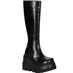 DemoniaCult SHAKER 100 Boots