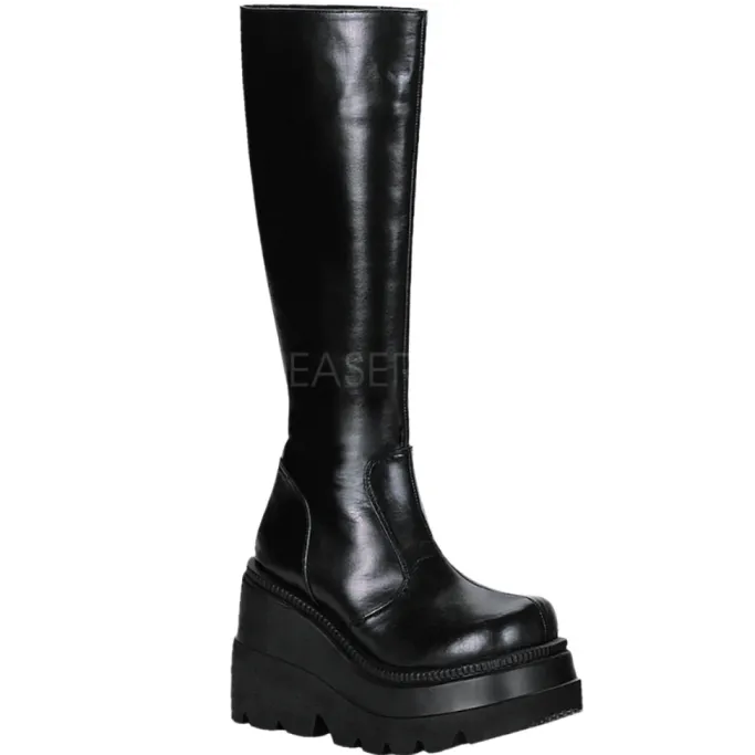 DemoniaCult SHAKER 100 Boots