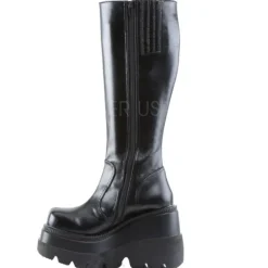 DemoniaCult SHAKER 100 Boots