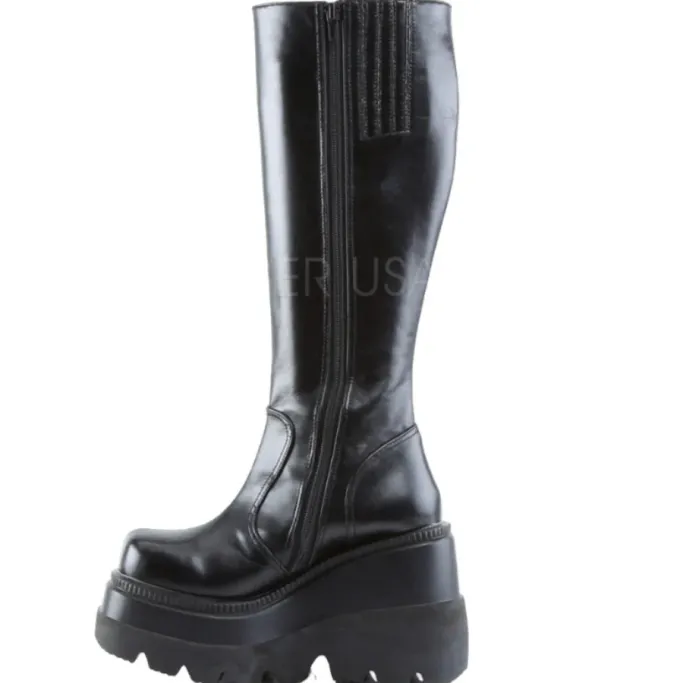 DemoniaCult SHAKER 100 Boots